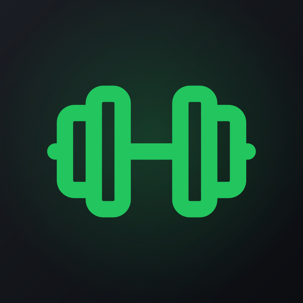 Only Workout app icon